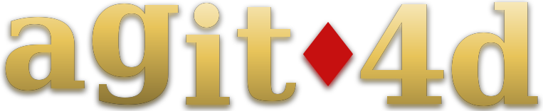 agito4d logo